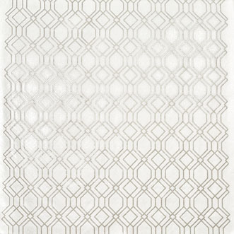 Othello, Opal - Fabric Only